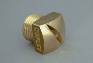 spraytech brass copley intermediate bitumen nozzles