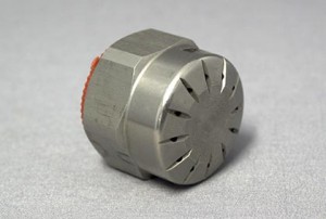 spraytech stainless steel fogging nozzle
