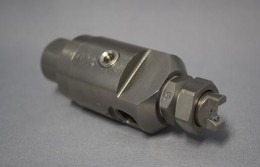 Spraytech PA Air Atomising Spray Gun Nozzle