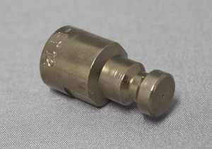 spraytech tube cleaning nozzle CIP
