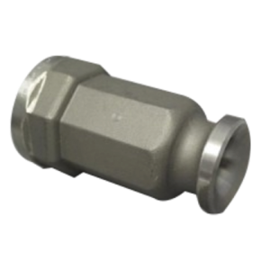 spraytech product stainless steel casted large capacity full cone spray nozzle type b1