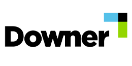 Downer-logo