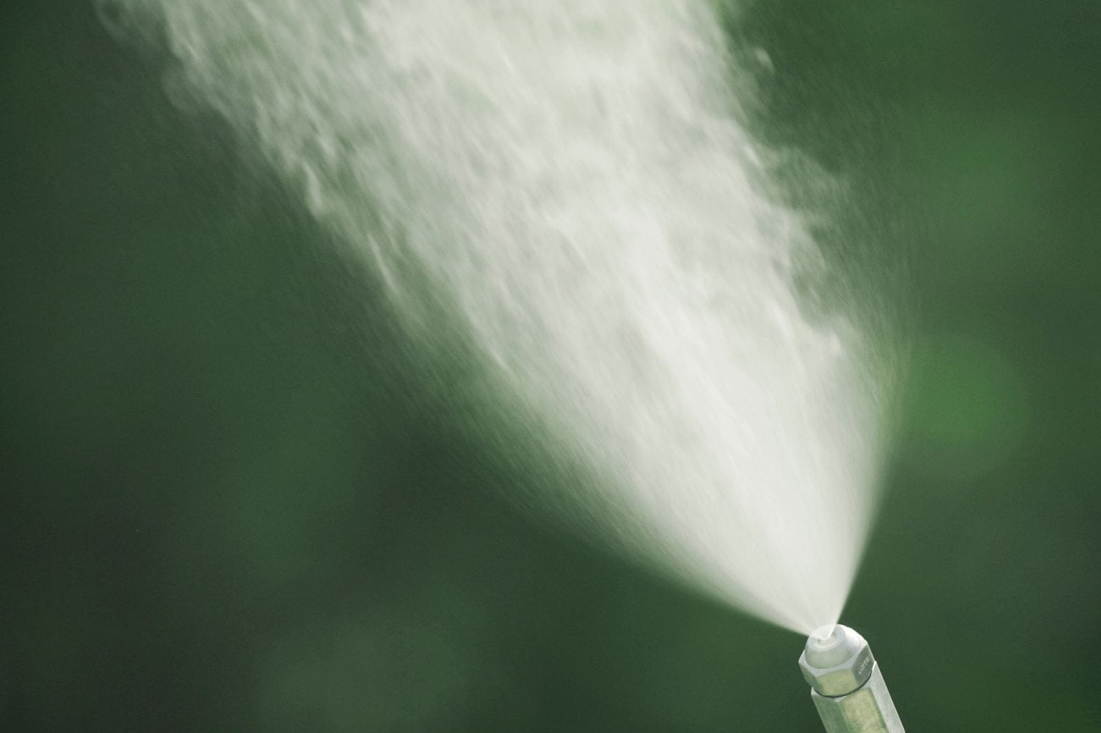 floating aeration systems in fields